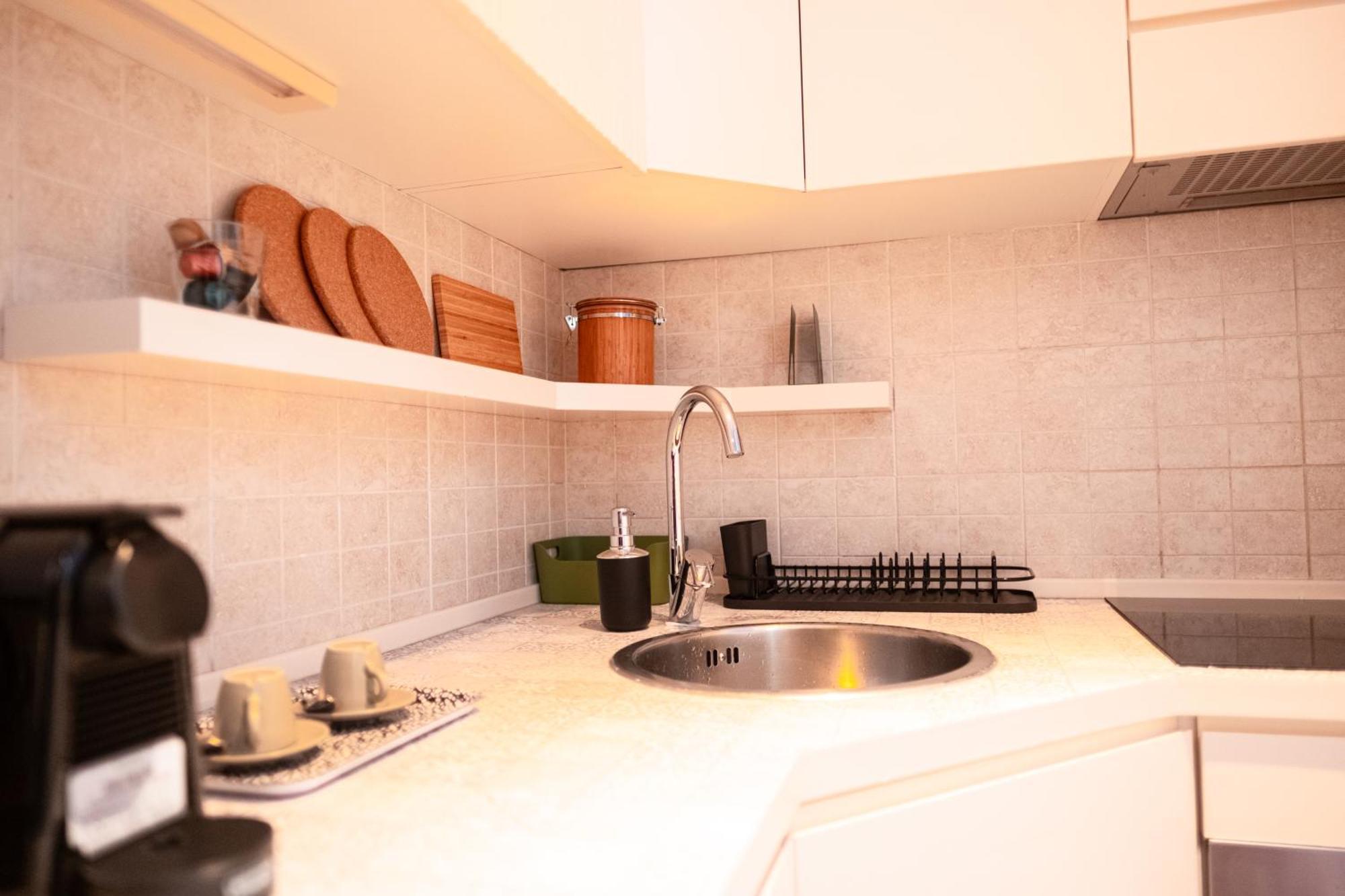 Apartment Casa Carde' Bari
