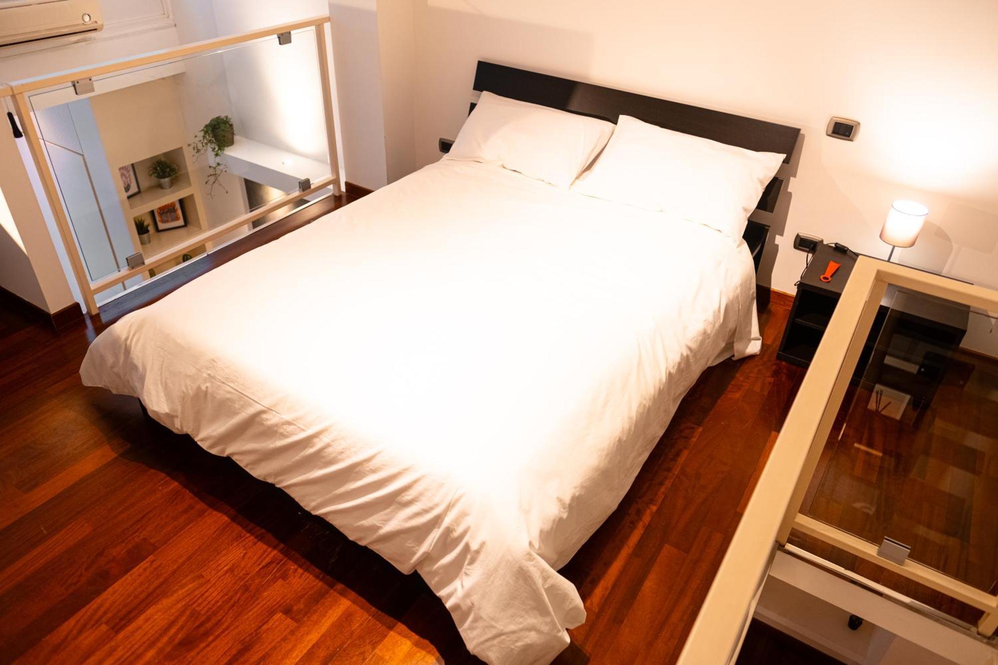 Casa Carde' Apartment *