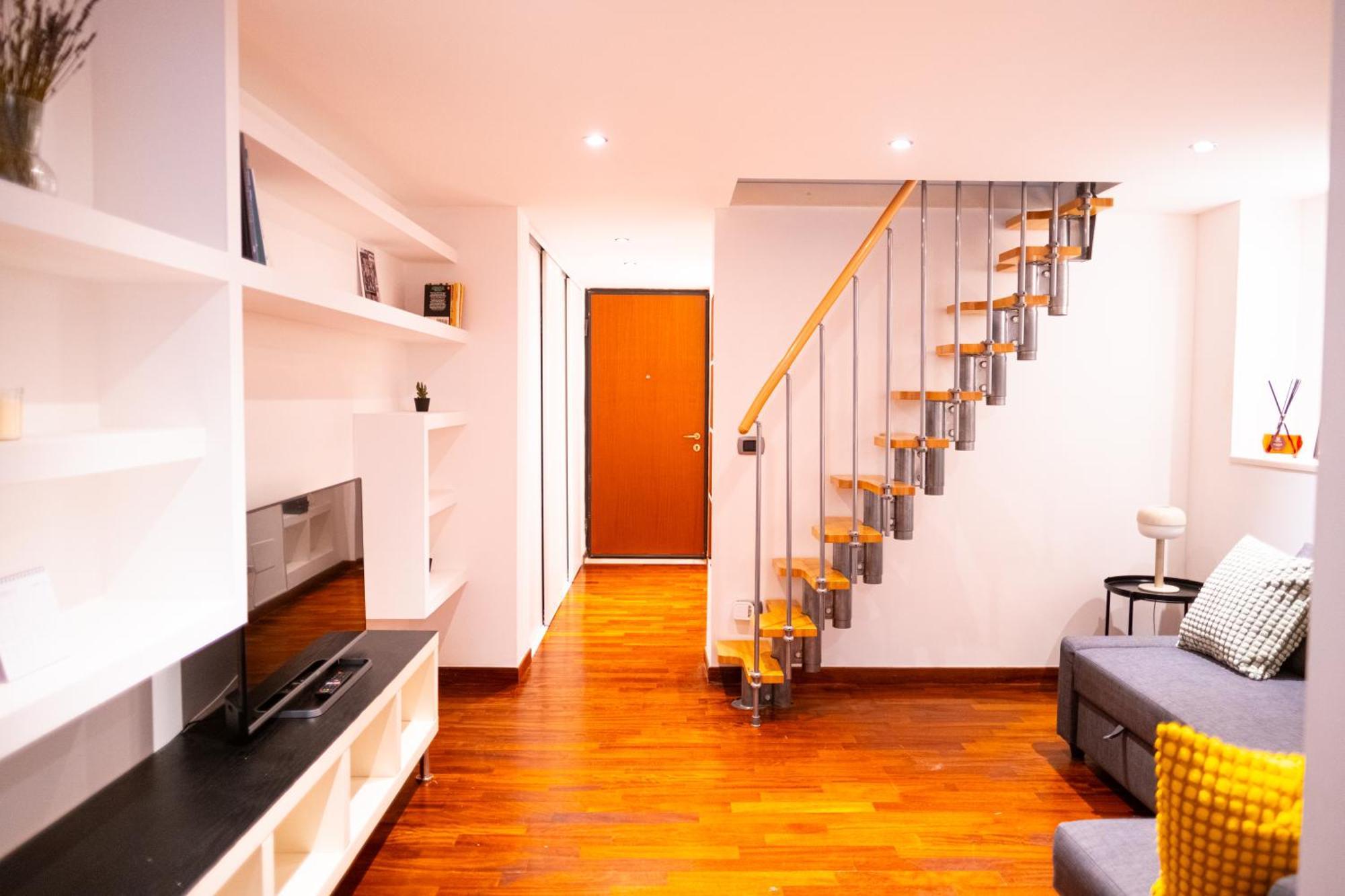 Casa Carde' Apartment Bari