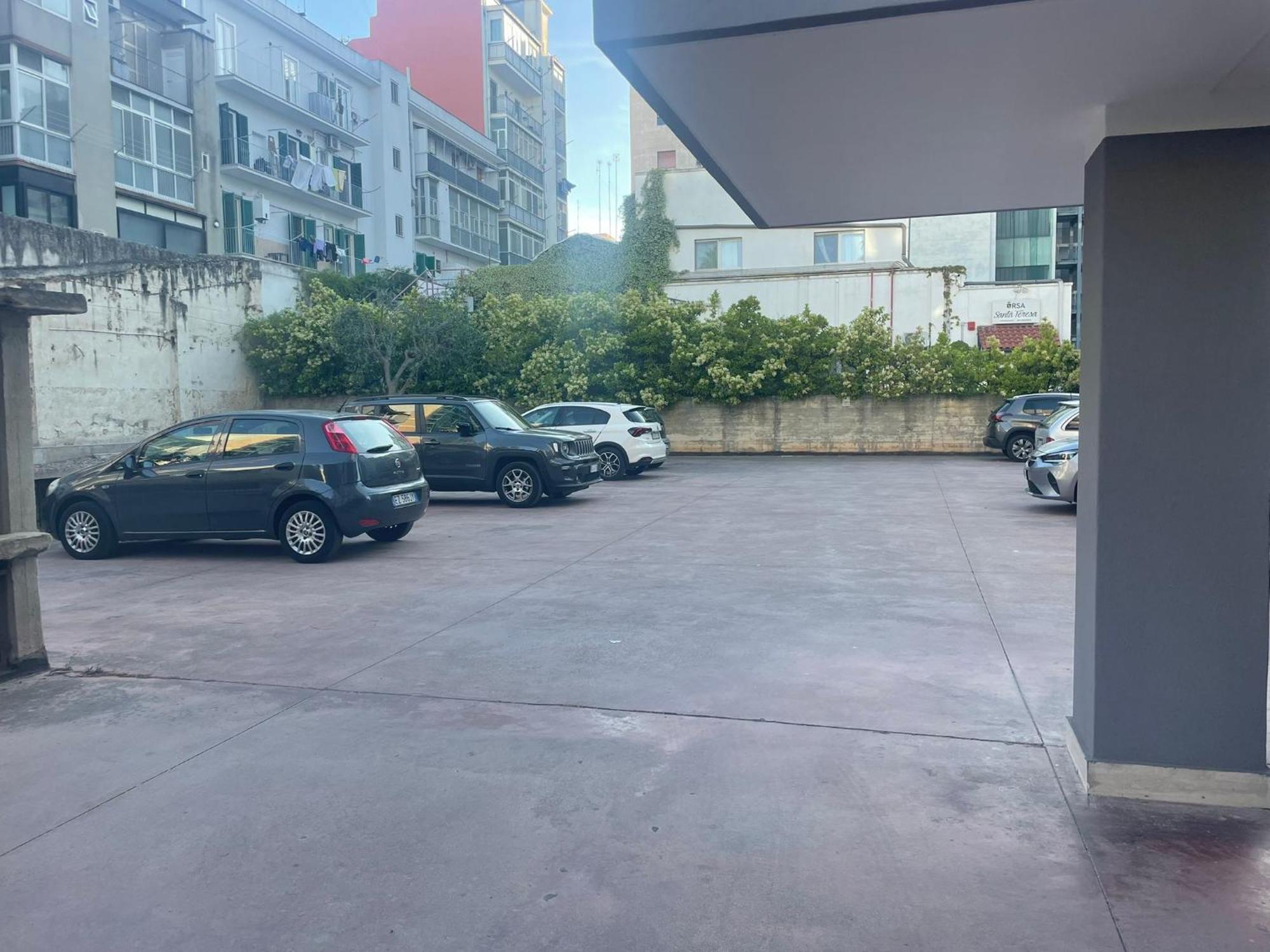 Loft Postiglione 14 Apartamento Bari