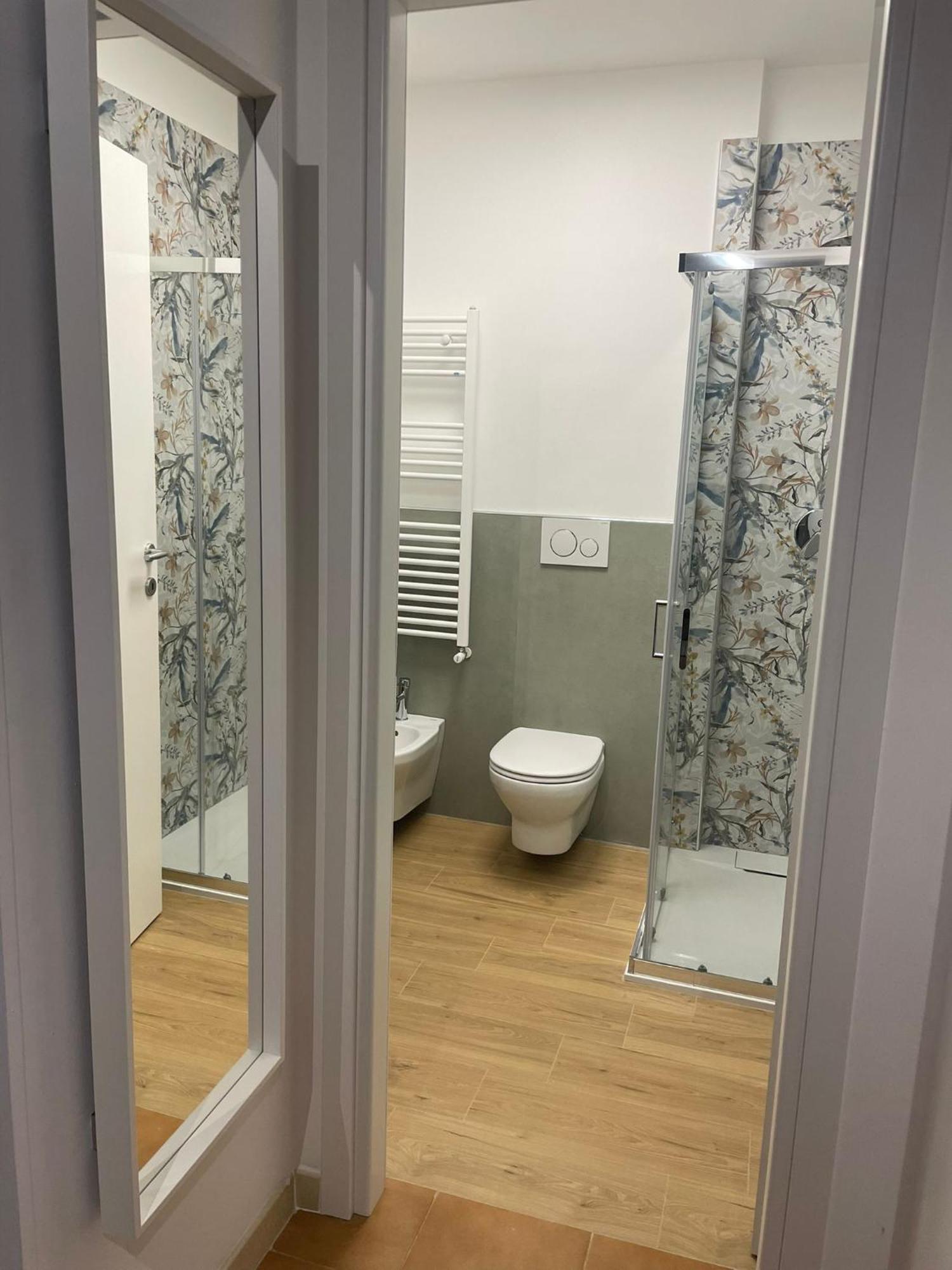 Apartamento Loft Postiglione 14 *