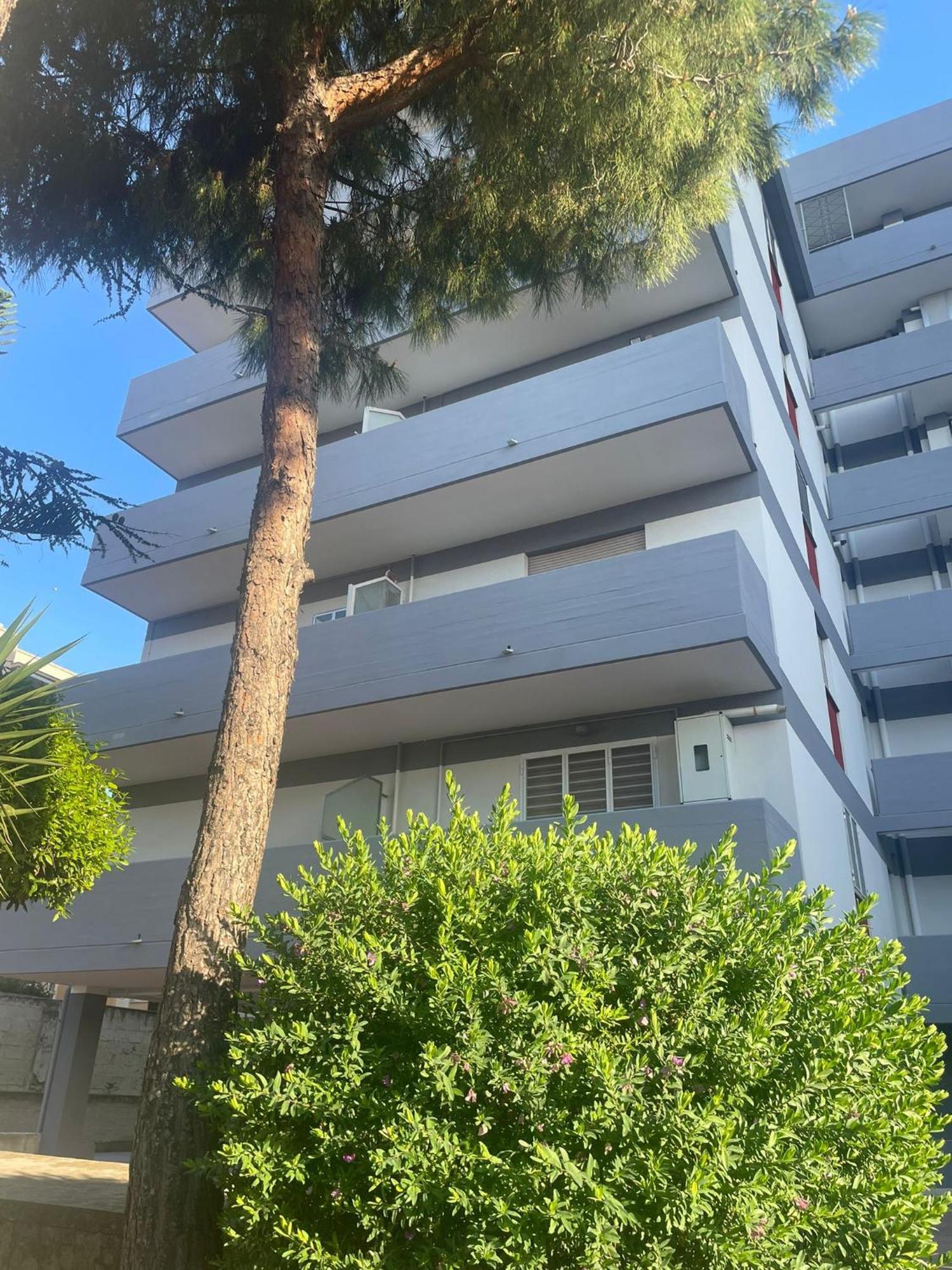 Loft Postiglione 14 Apartamento Bari