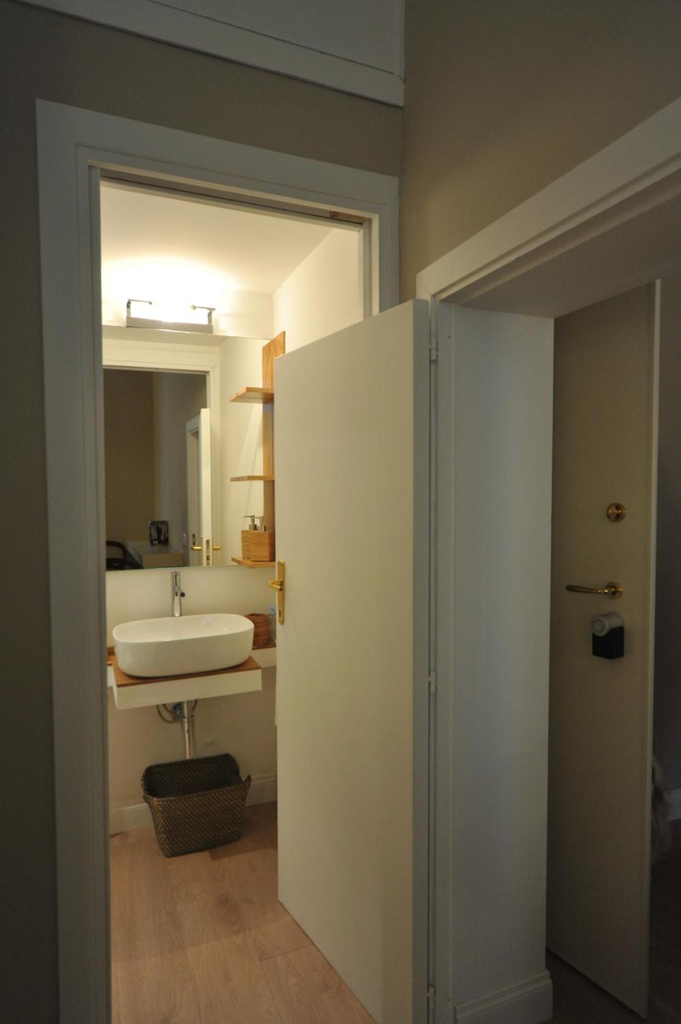 Apartment Gli Del Vico