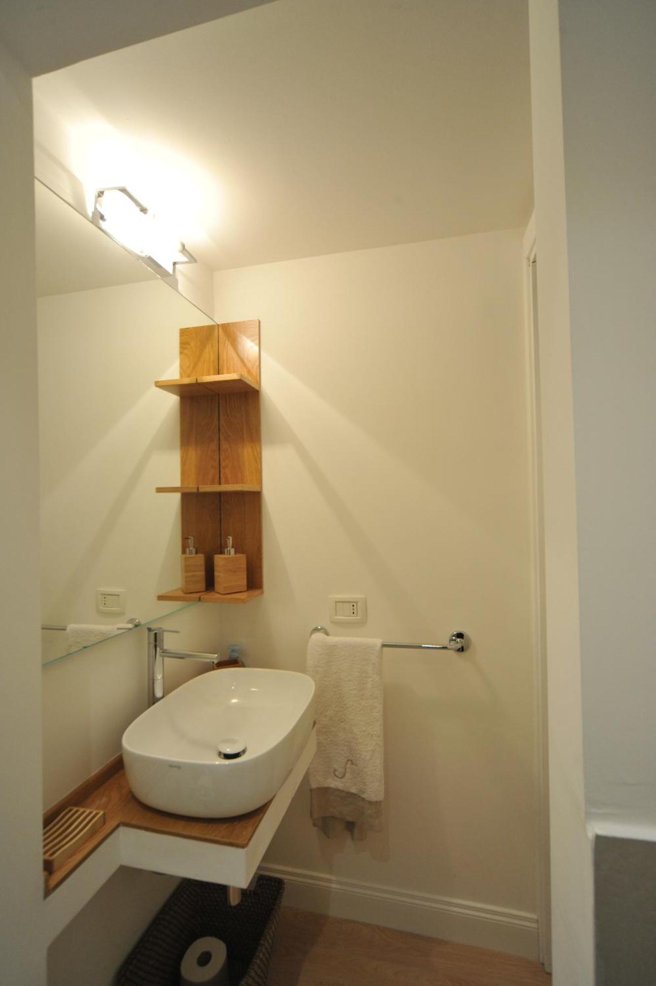 Gli Del Vico Apartment