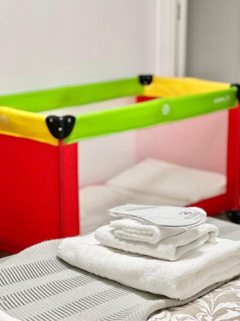 Apartamento Manzoni Artist Bari