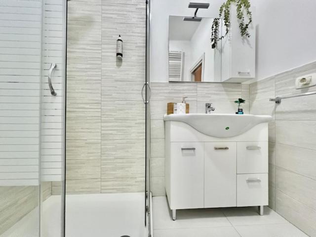 Manzoni Artist Apartamento Bari