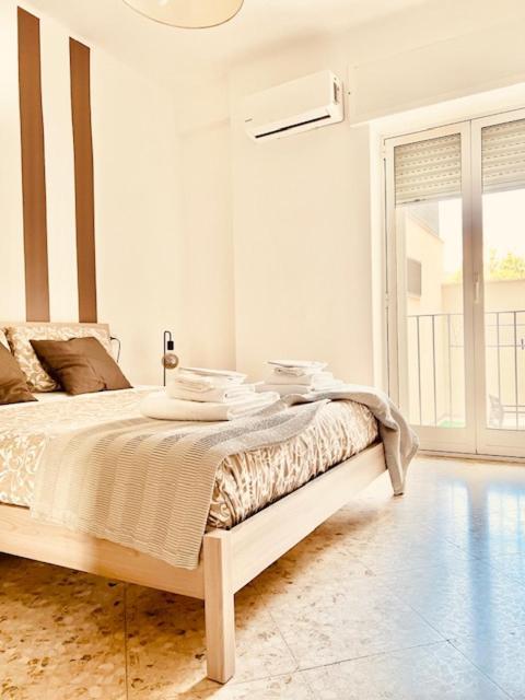 Apartamento Manzoni Artist Bari