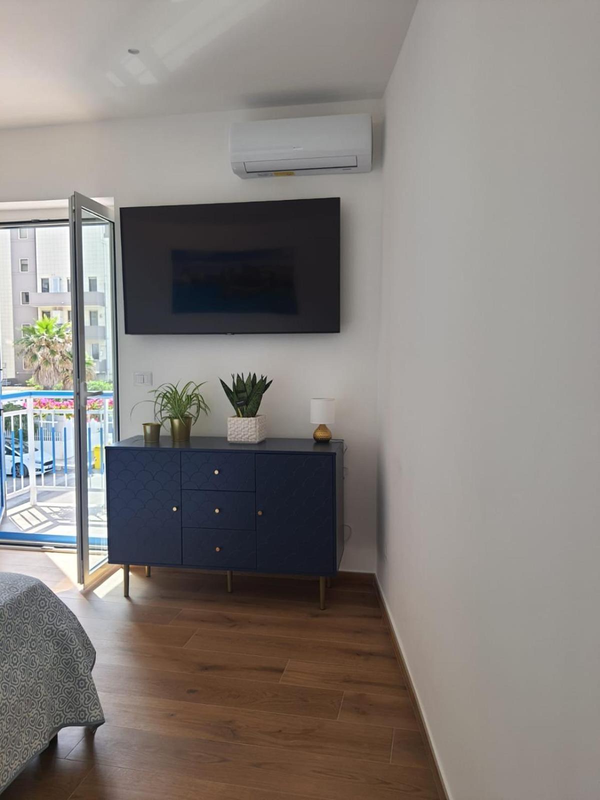 Apartment Amare - Bari