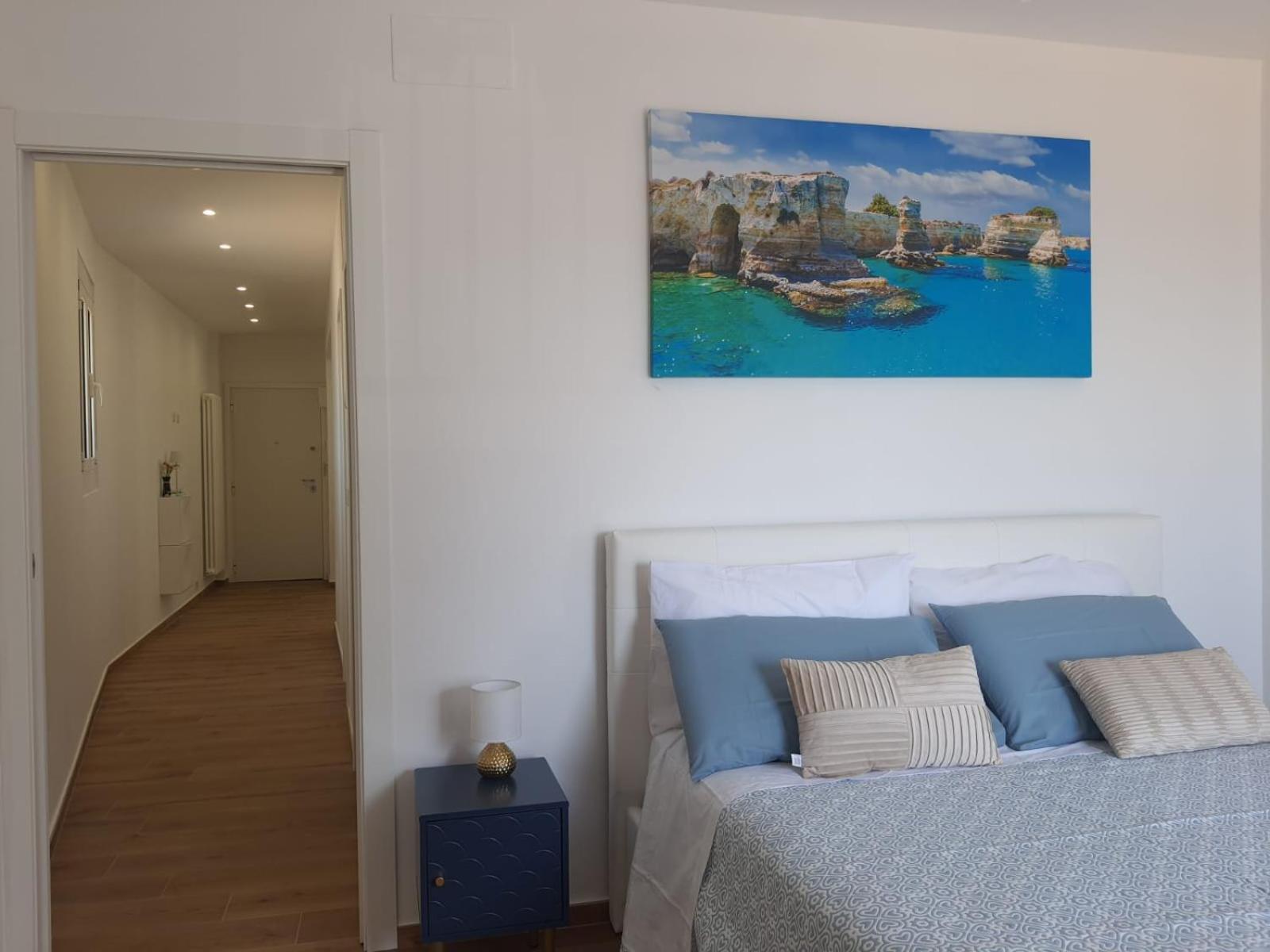 Apartment Amare - *