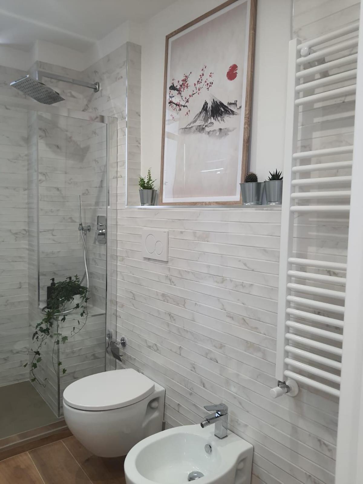 Apartment Amare - *