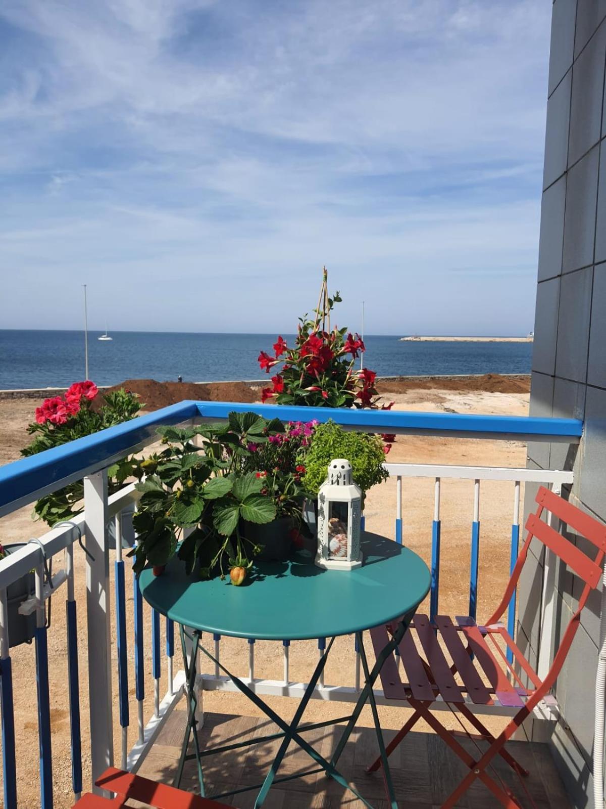 Apartment Amare -