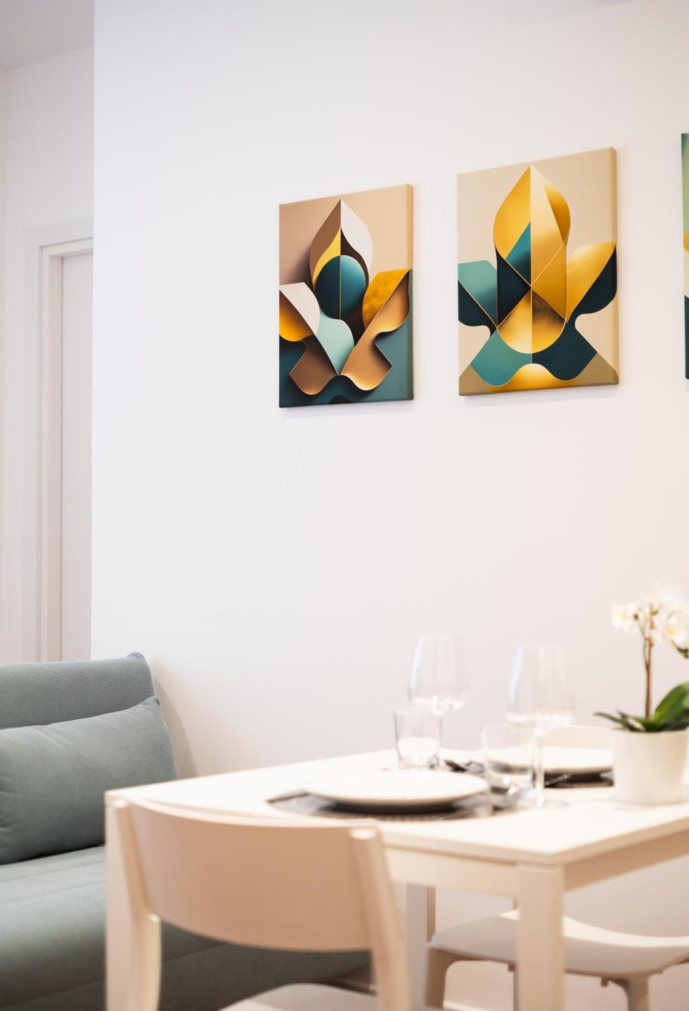 The Apulian Loft - Via Celentano Bari
