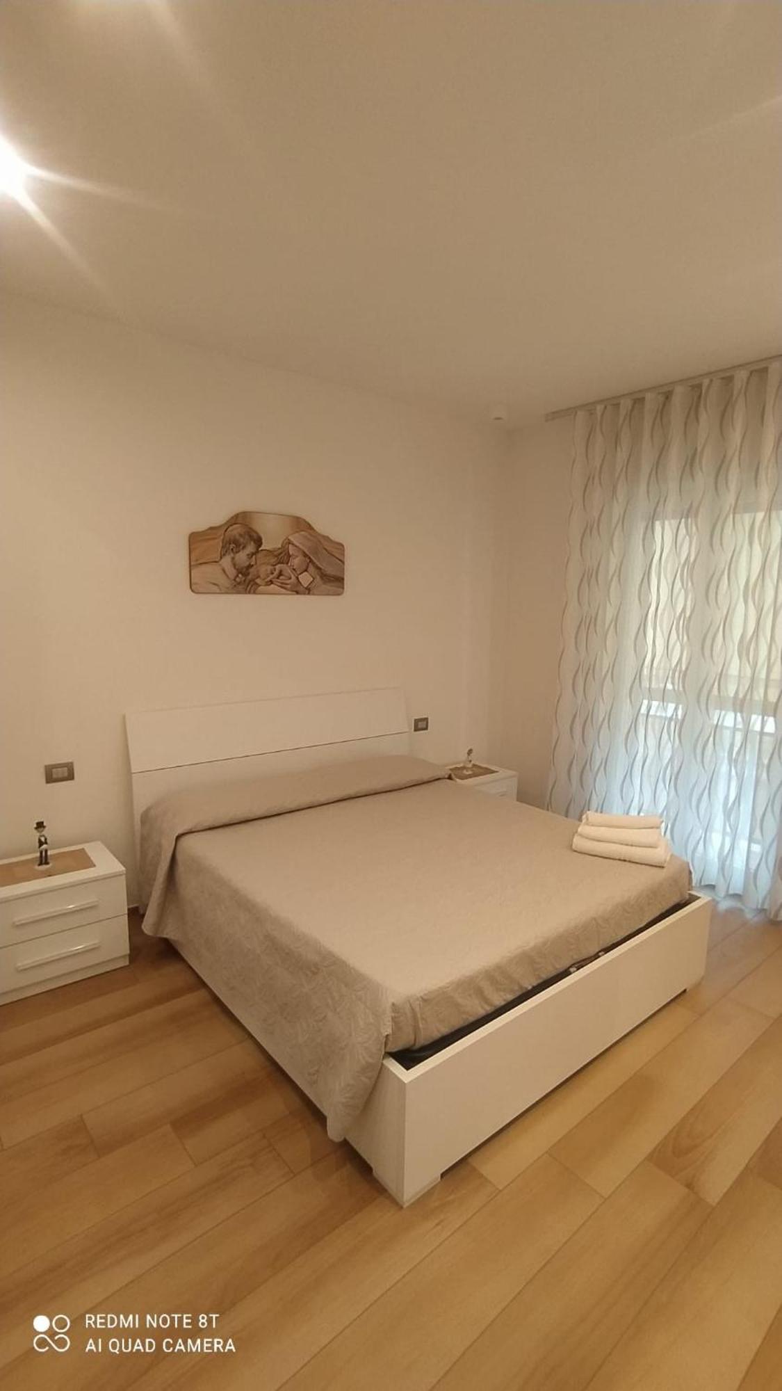 Donna Angela Appartement Bari