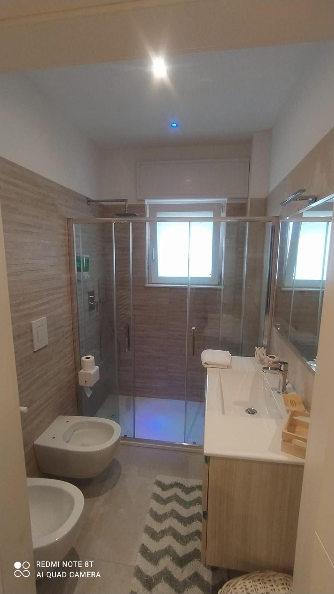 Donna Angela Appartement