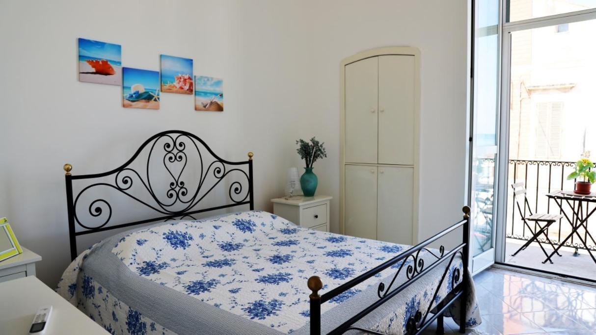 Apartment Terrazza Sul Mare *