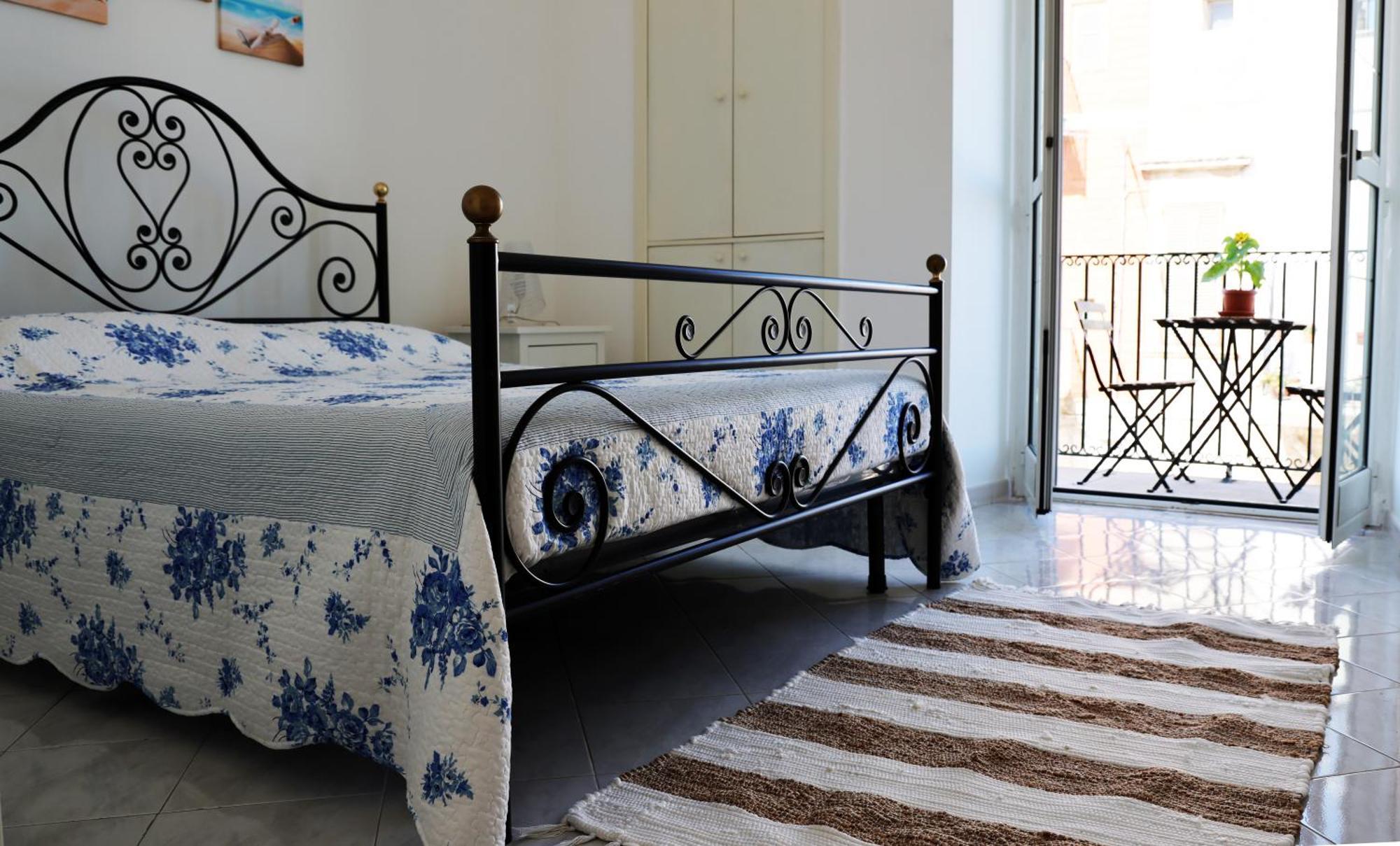 Terrazza Sul Mare Apartment Bari