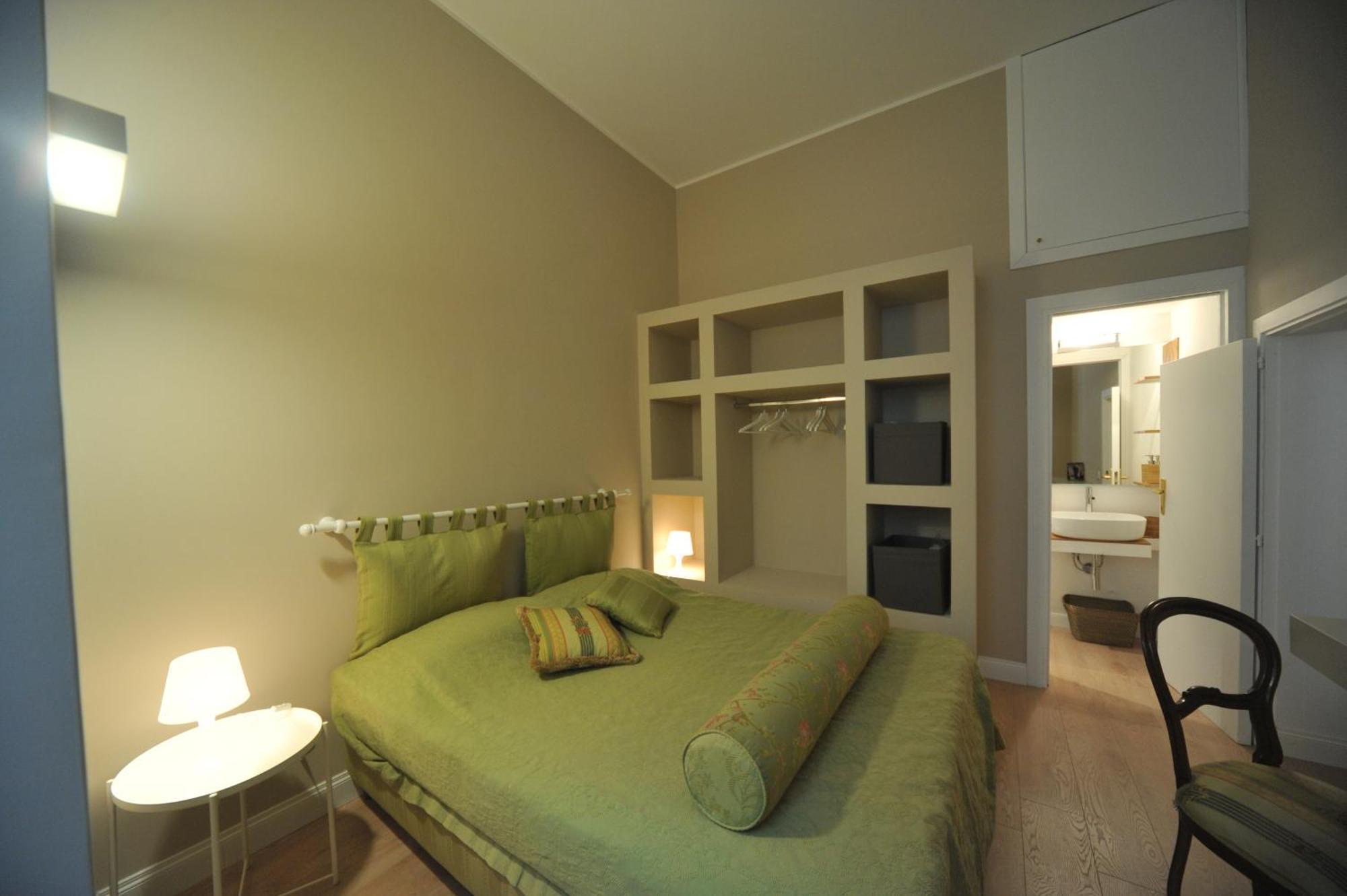 Apartment Gli Del Vico