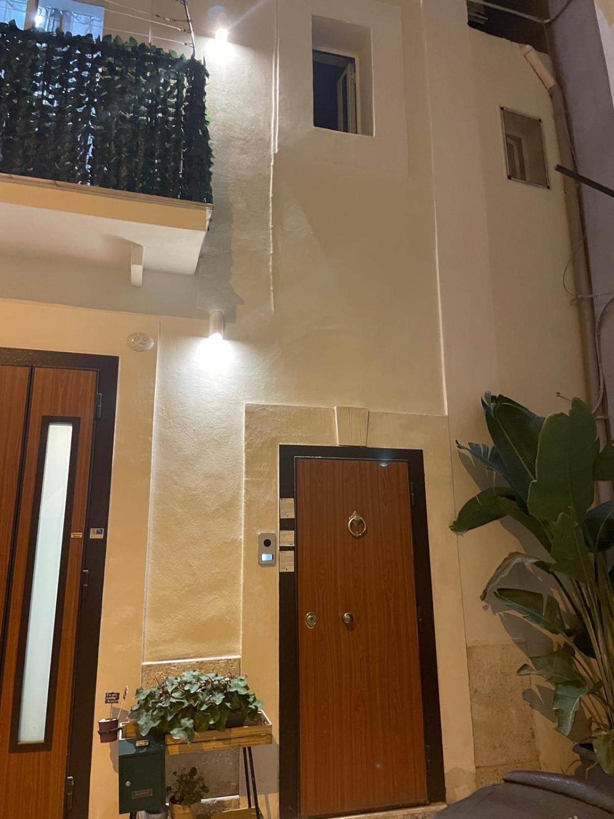 Apartman La Corte Del Castello