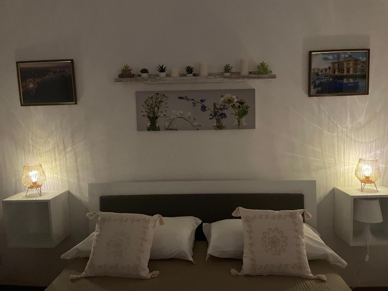 La Corte Del Castello Apartment *