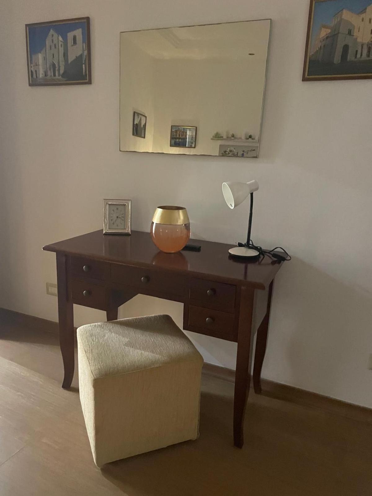 La Corte Del Castello Apartment *