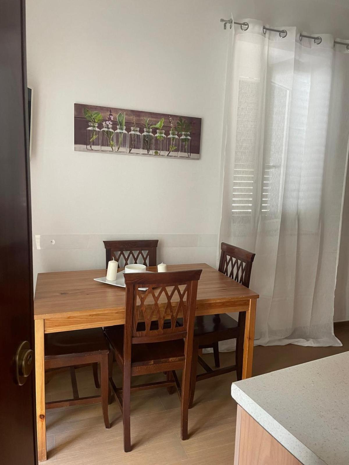 La Corte Del Castello Apartment