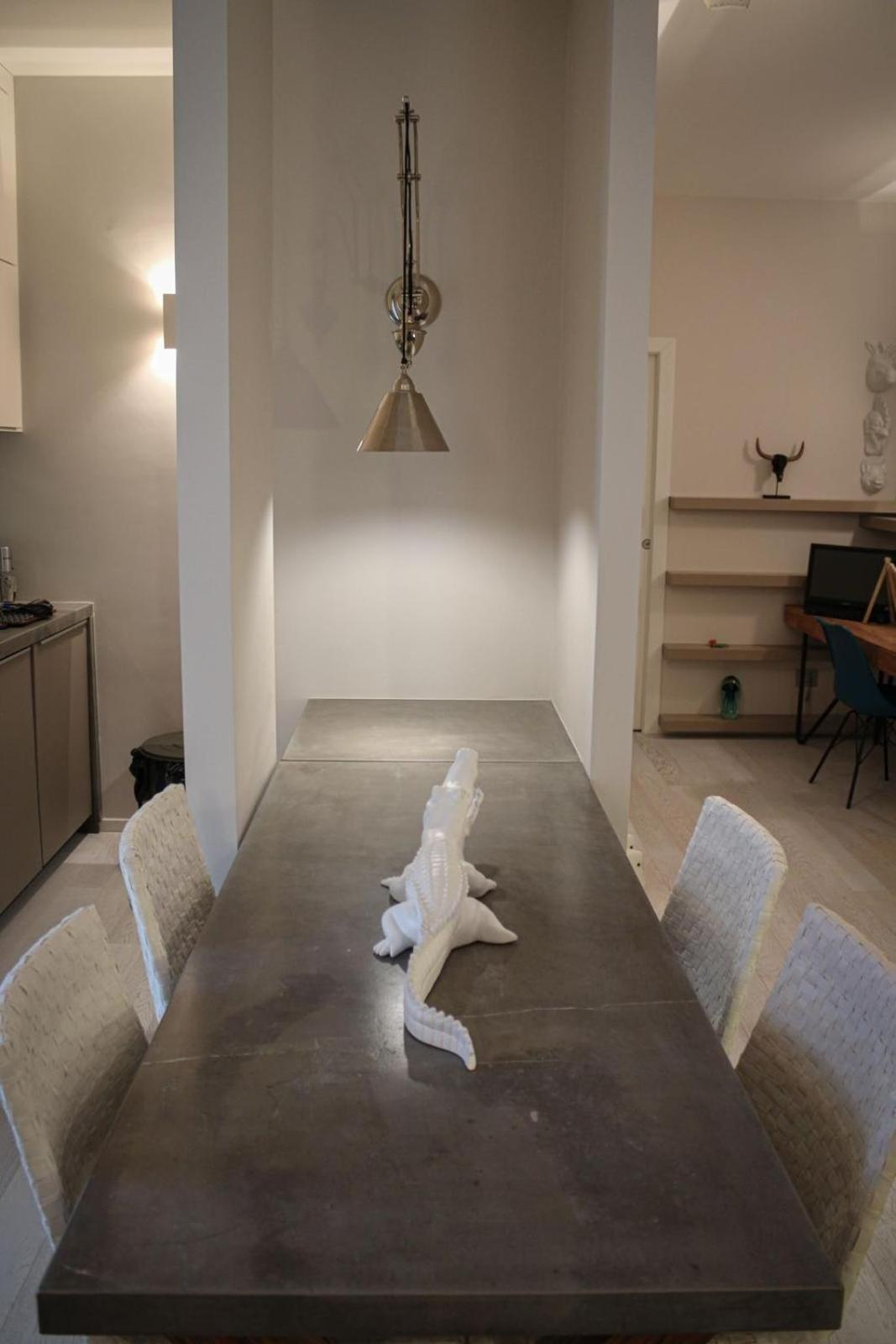 Ferrucci Di Via Gentile Apartment Bari