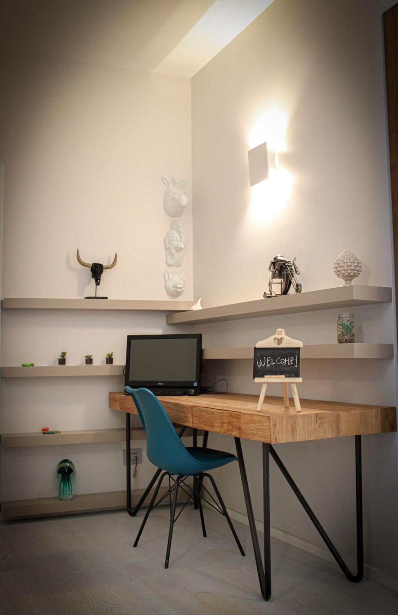 Ferrucci Di Via Gentile Apartment