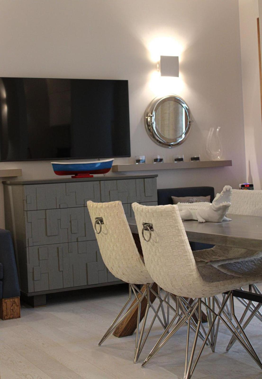 Apartment Ferrucci Di Via Gentile Bari