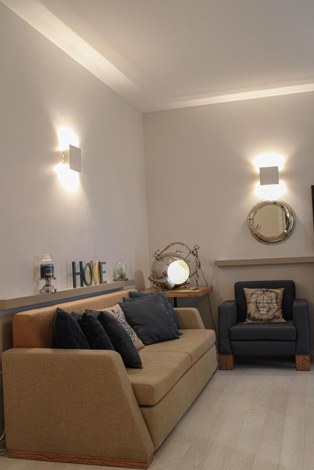 Apartment Ferrucci Di Via Gentile Bari