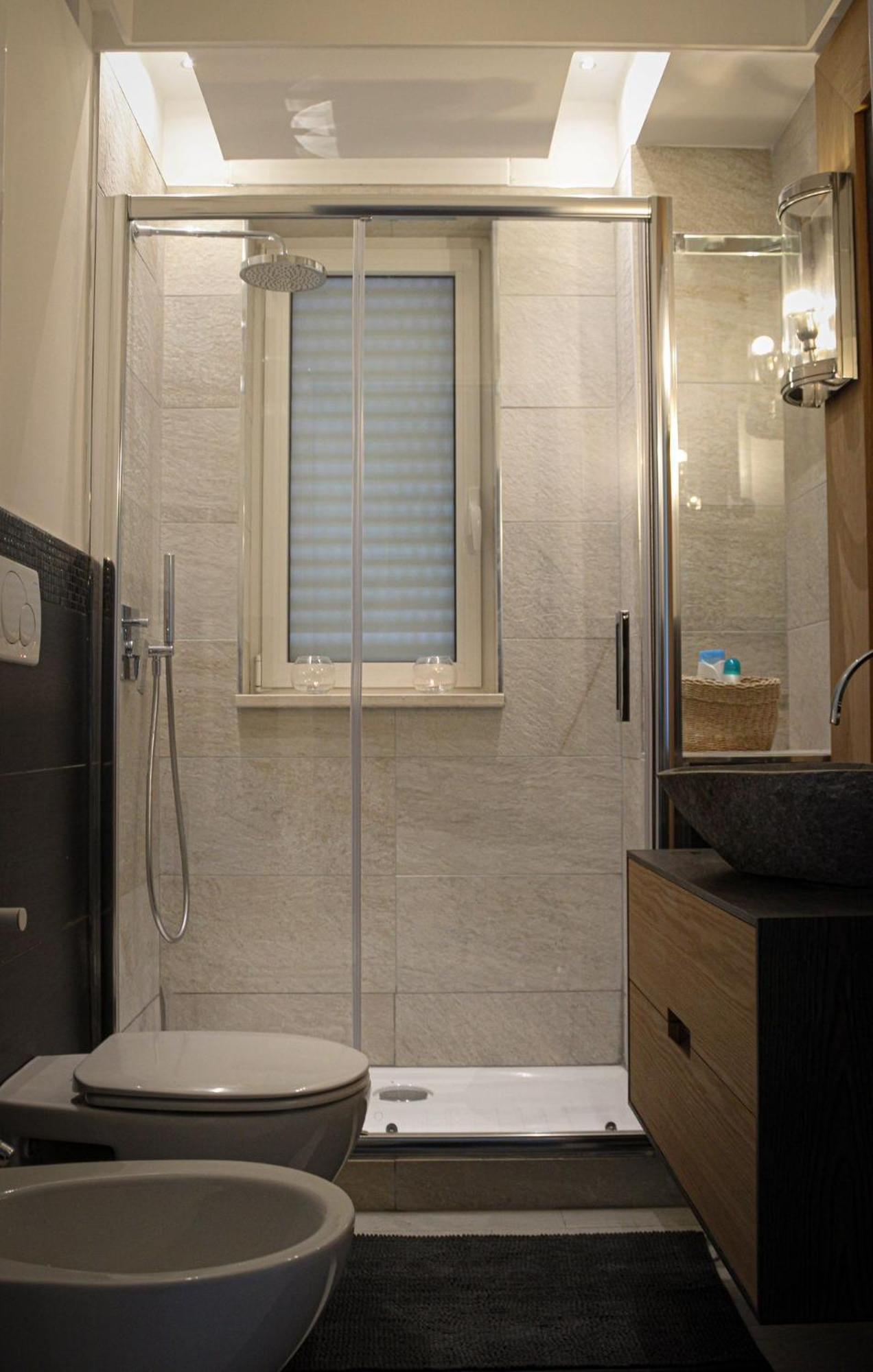 Apartment Ferrucci Di Via Gentile Bari