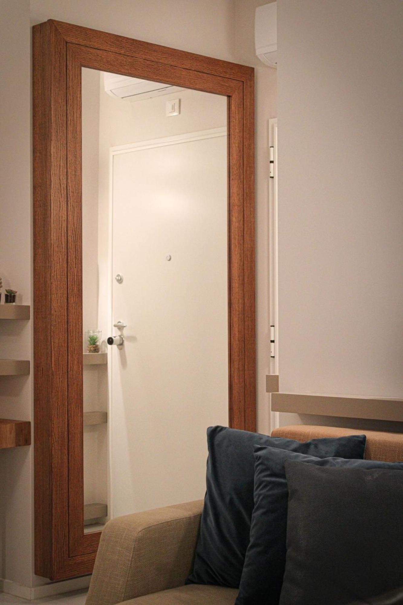 Apartment Ferrucci Di Via Gentile Bari