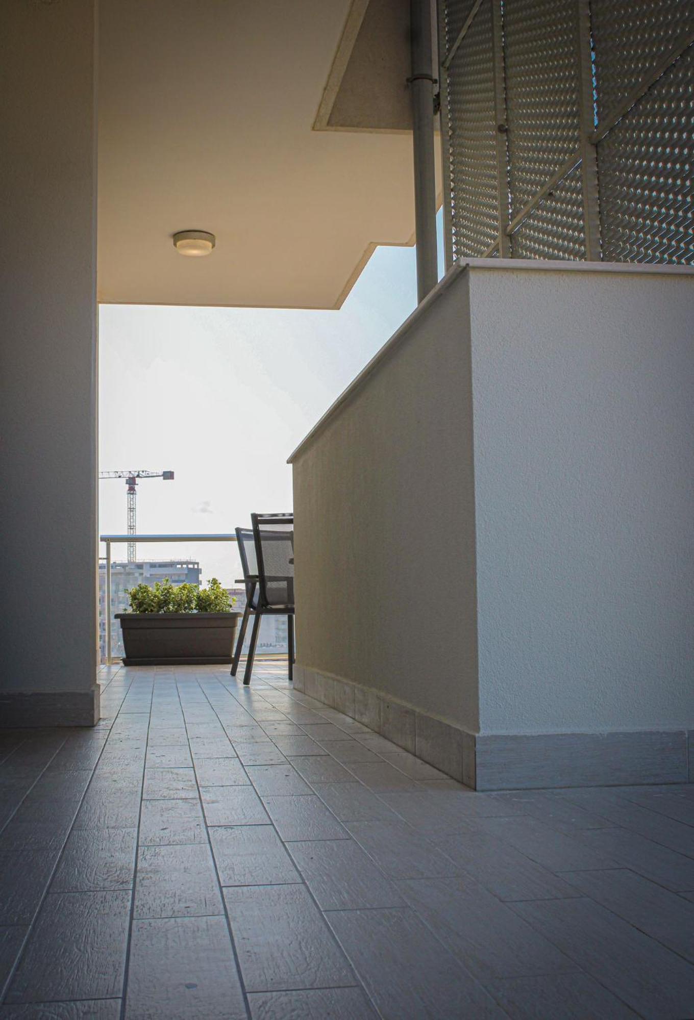 Apartment Ferrucci Di Via Gentile
