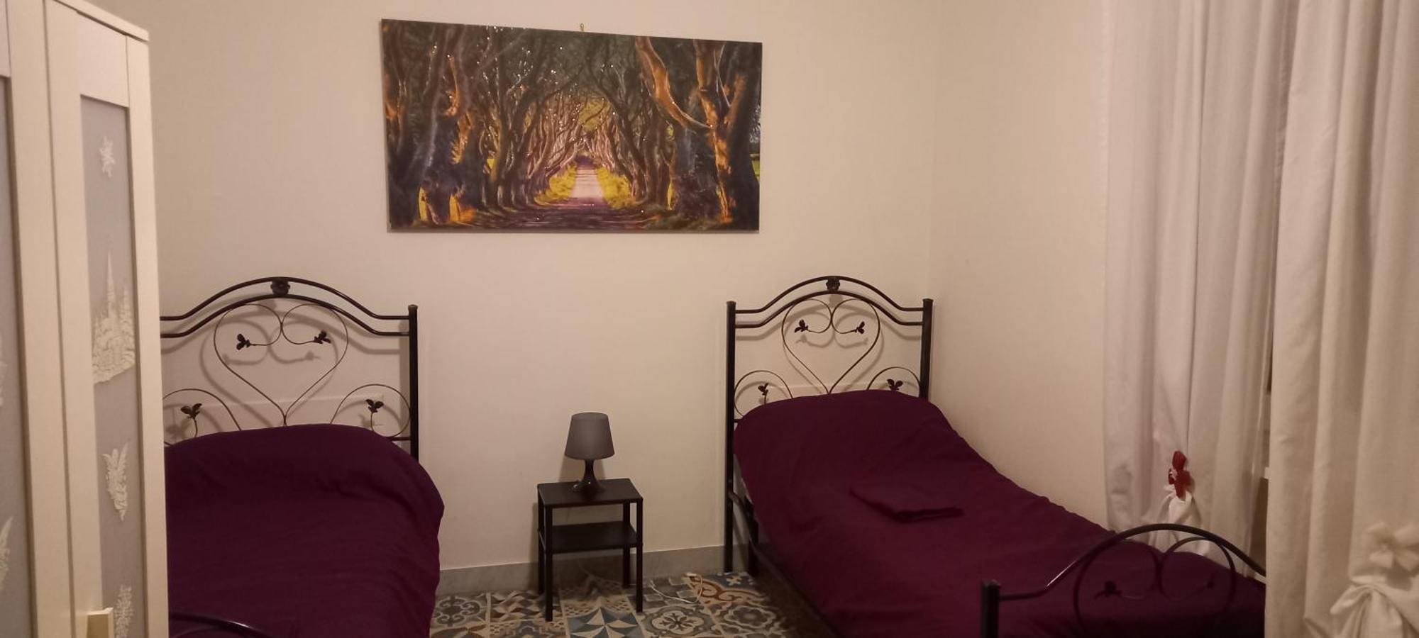 Apartment Flat