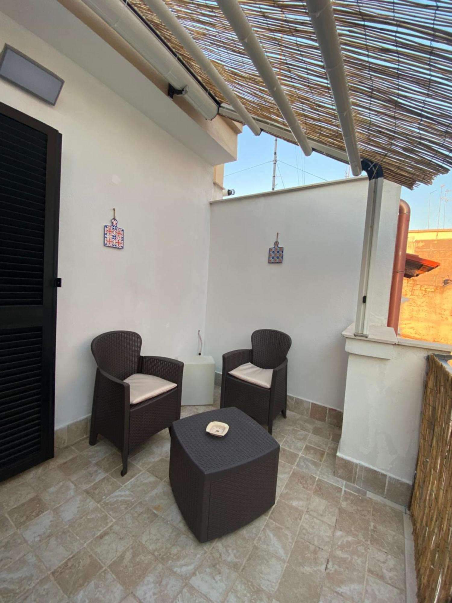 Elly's House Bari