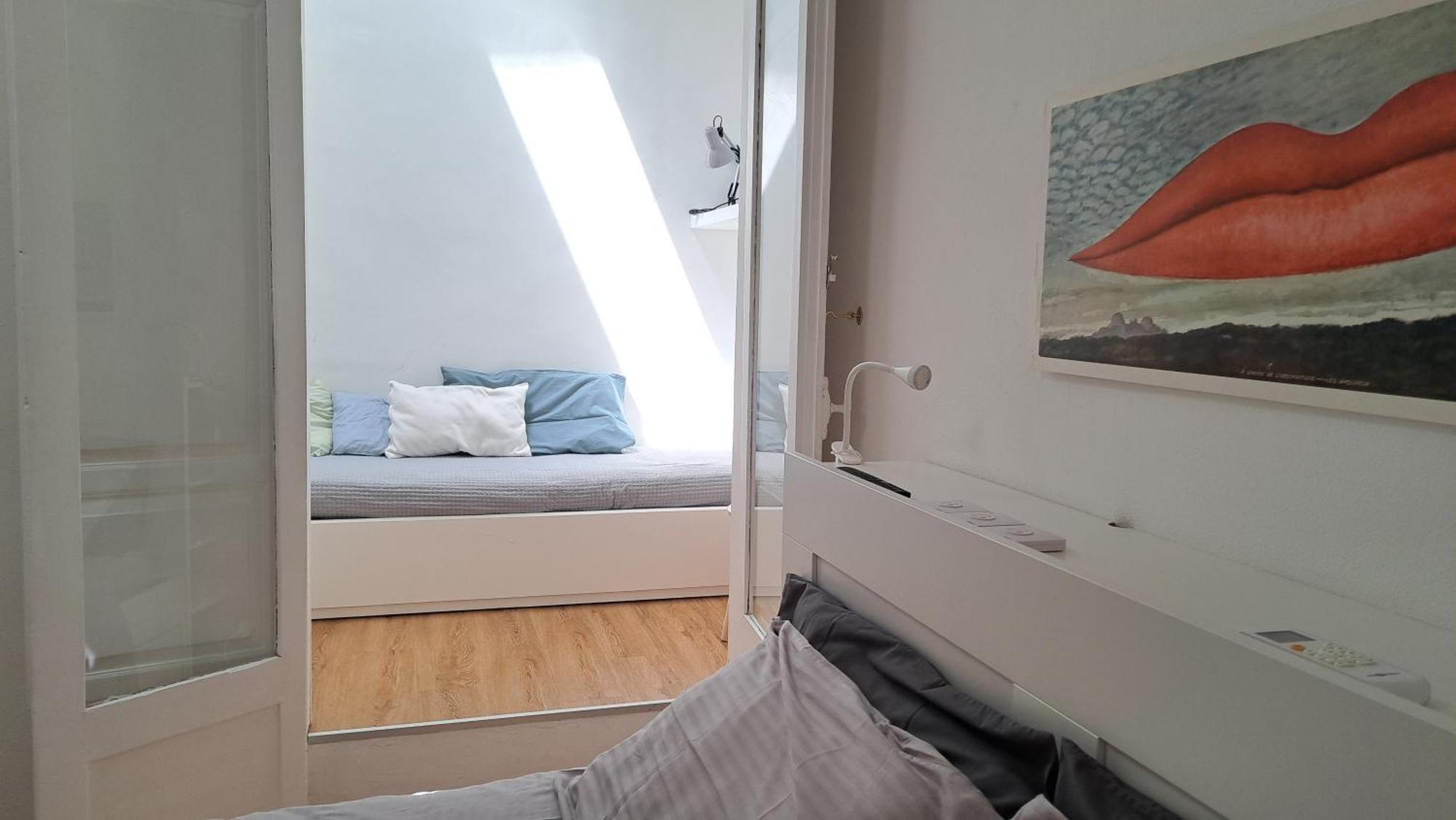 Casa In Centro Con Terrazzo Apartment