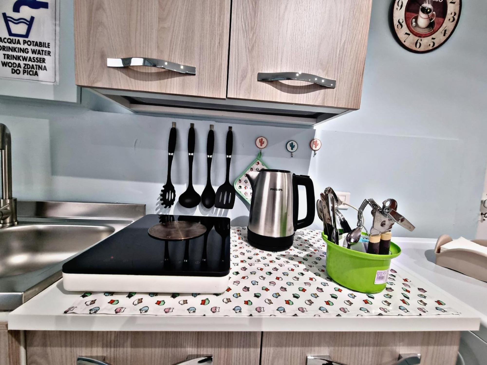 Manfredi Apartment *