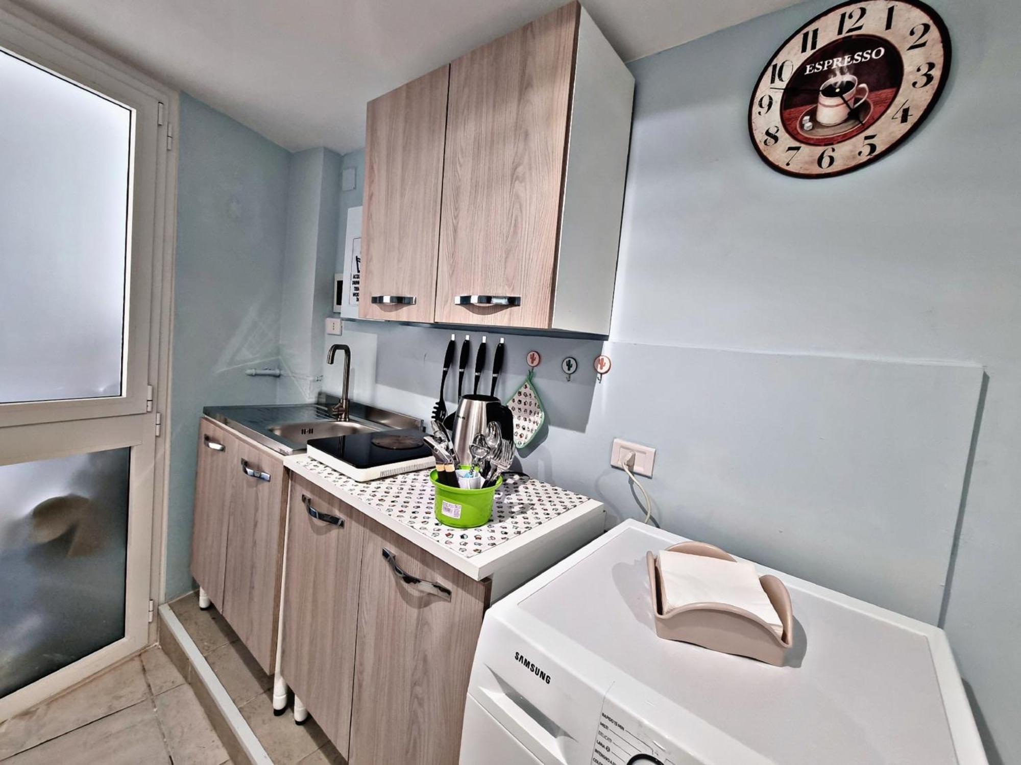 Apartment Manfredi