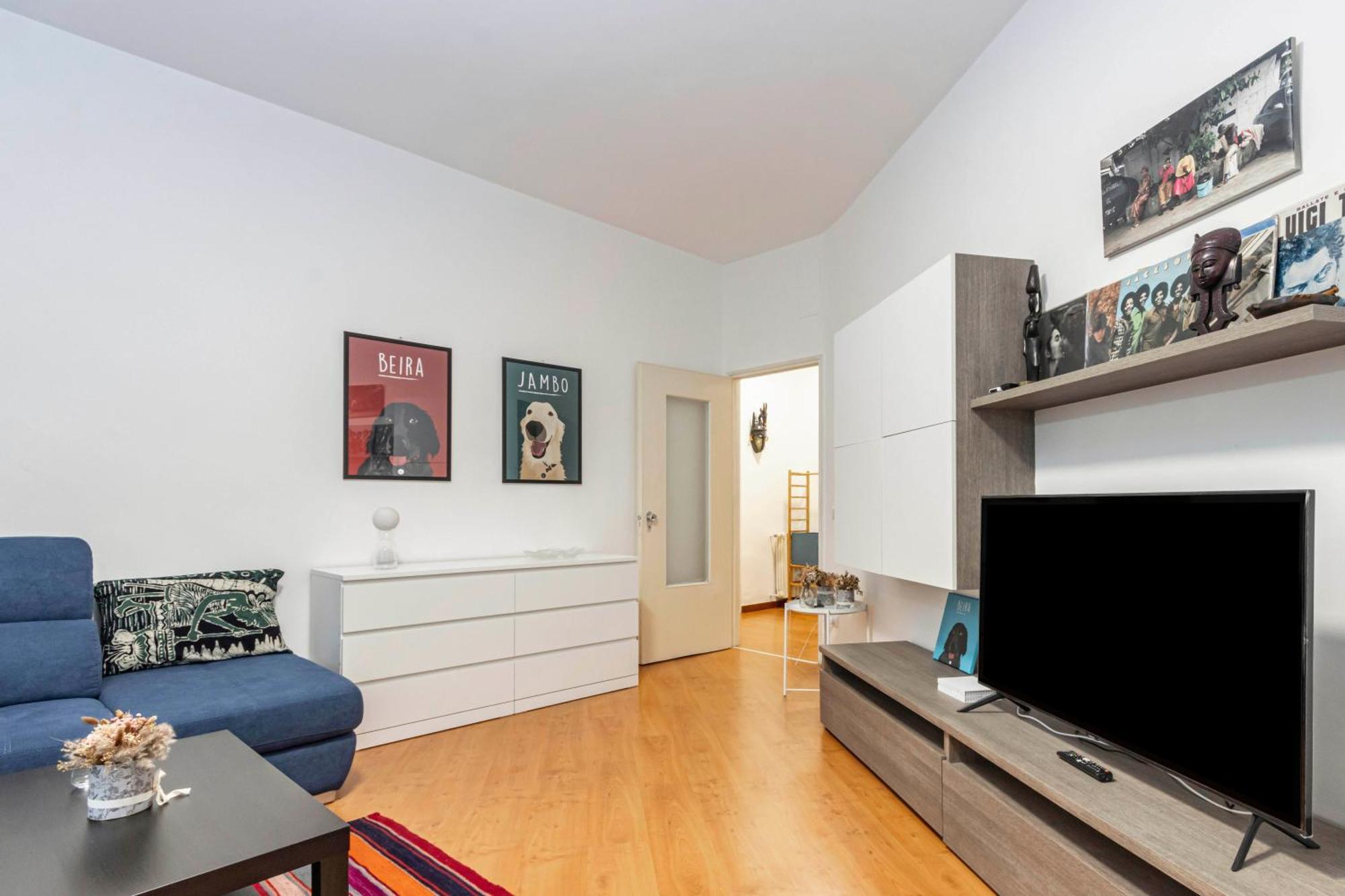 Casa Beira E Jambo By Rentbeat * Bari