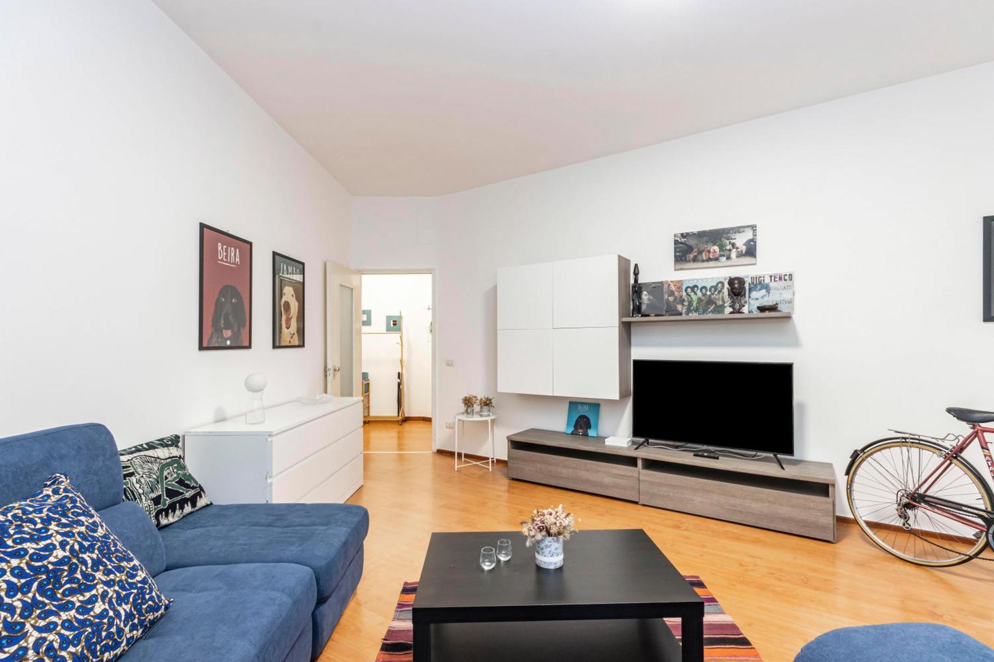 Casa Beira E Jambo By Rentbeat Apartment Bari