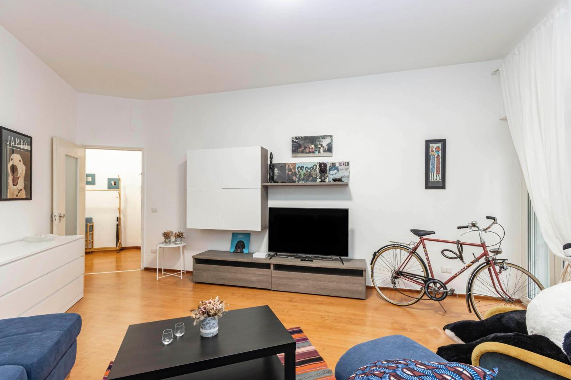 Casa Beira E Jambo By Rentbeat Apartment