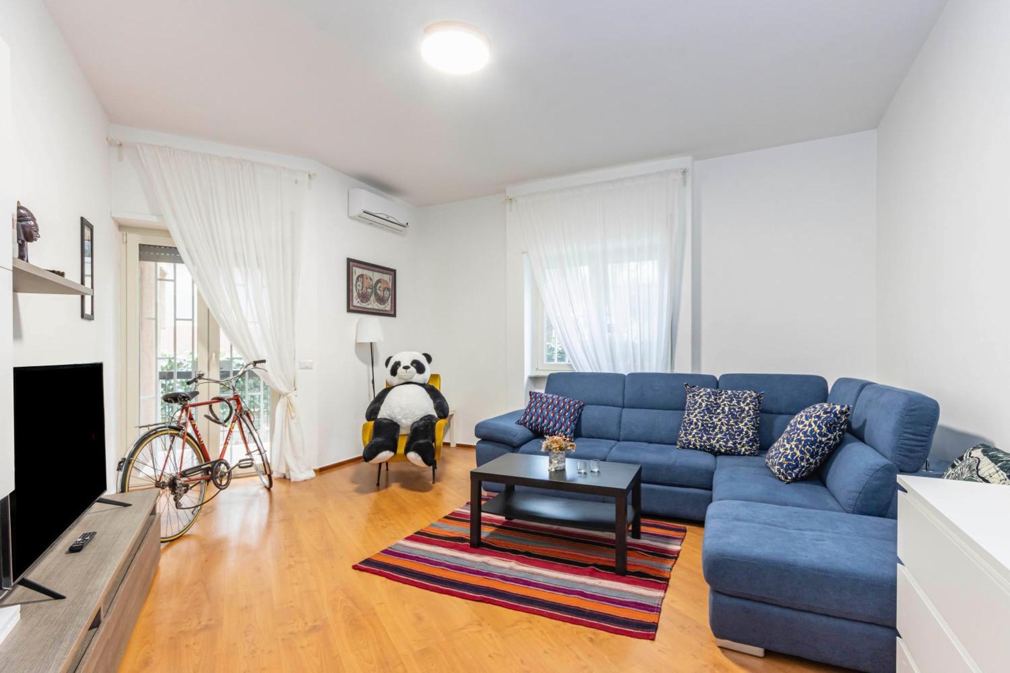 Casa Beira E Jambo By Rentbeat Apartman Bari