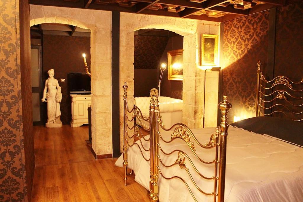Apartment Fabulous Luxury Loft In The City Centre Bari