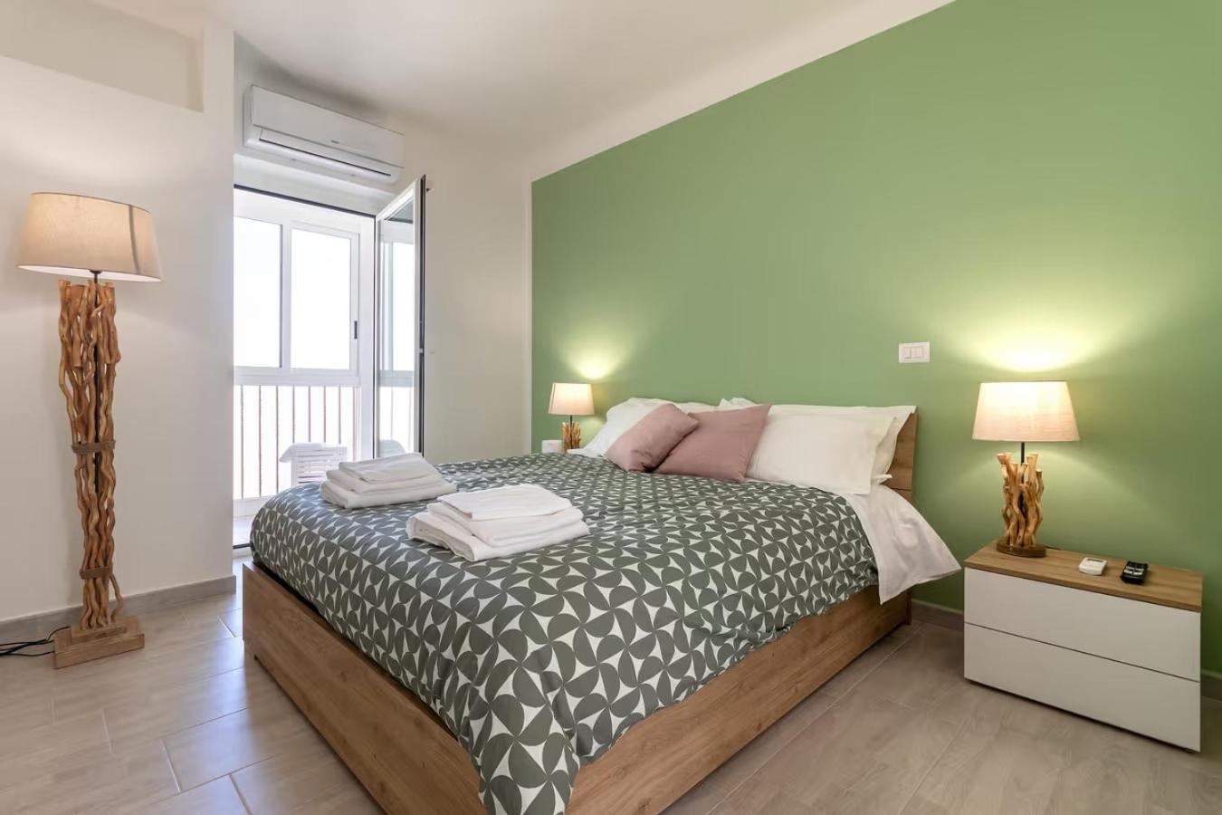 House Carola Apartment *