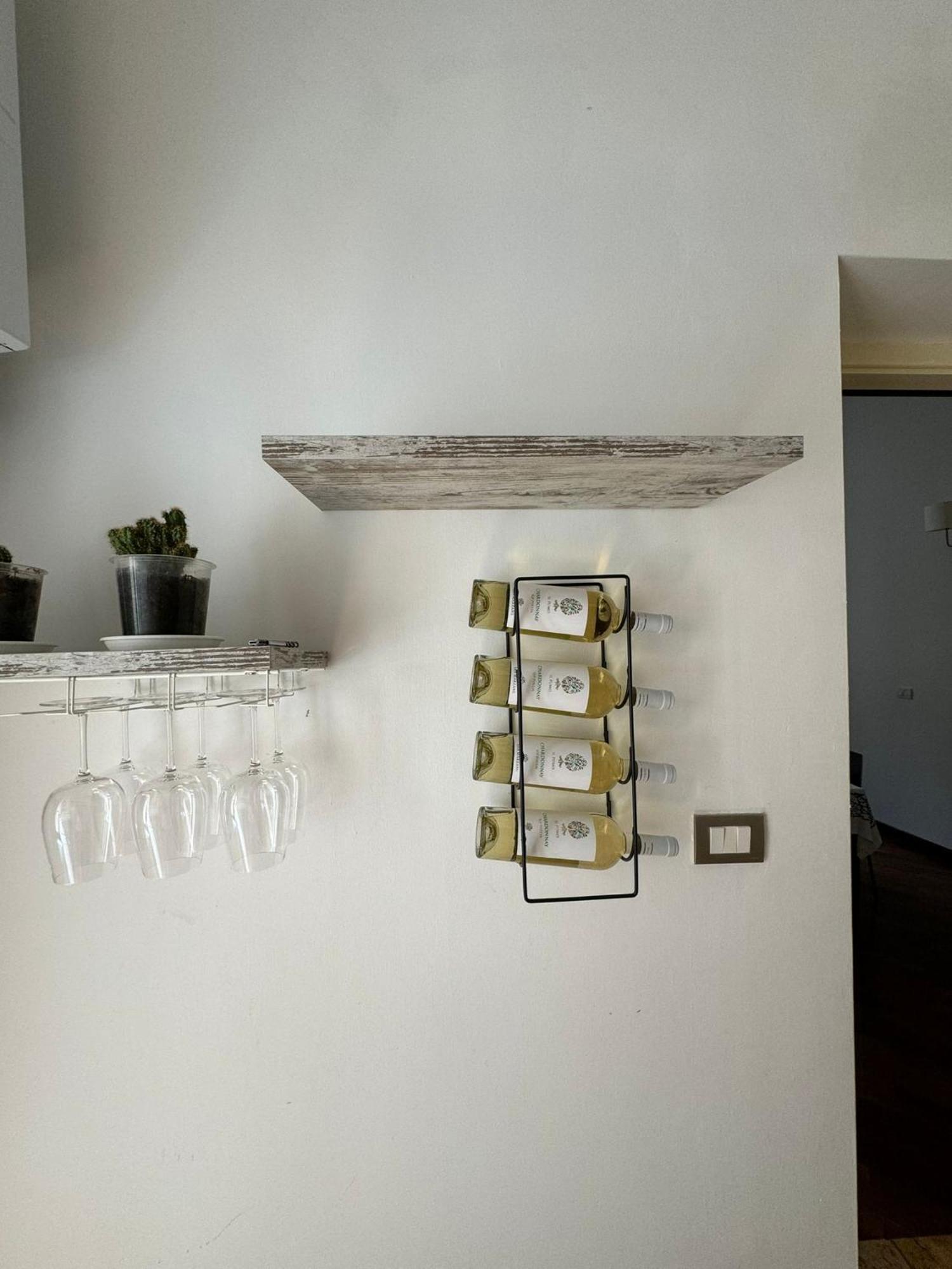 Rosi Apartman