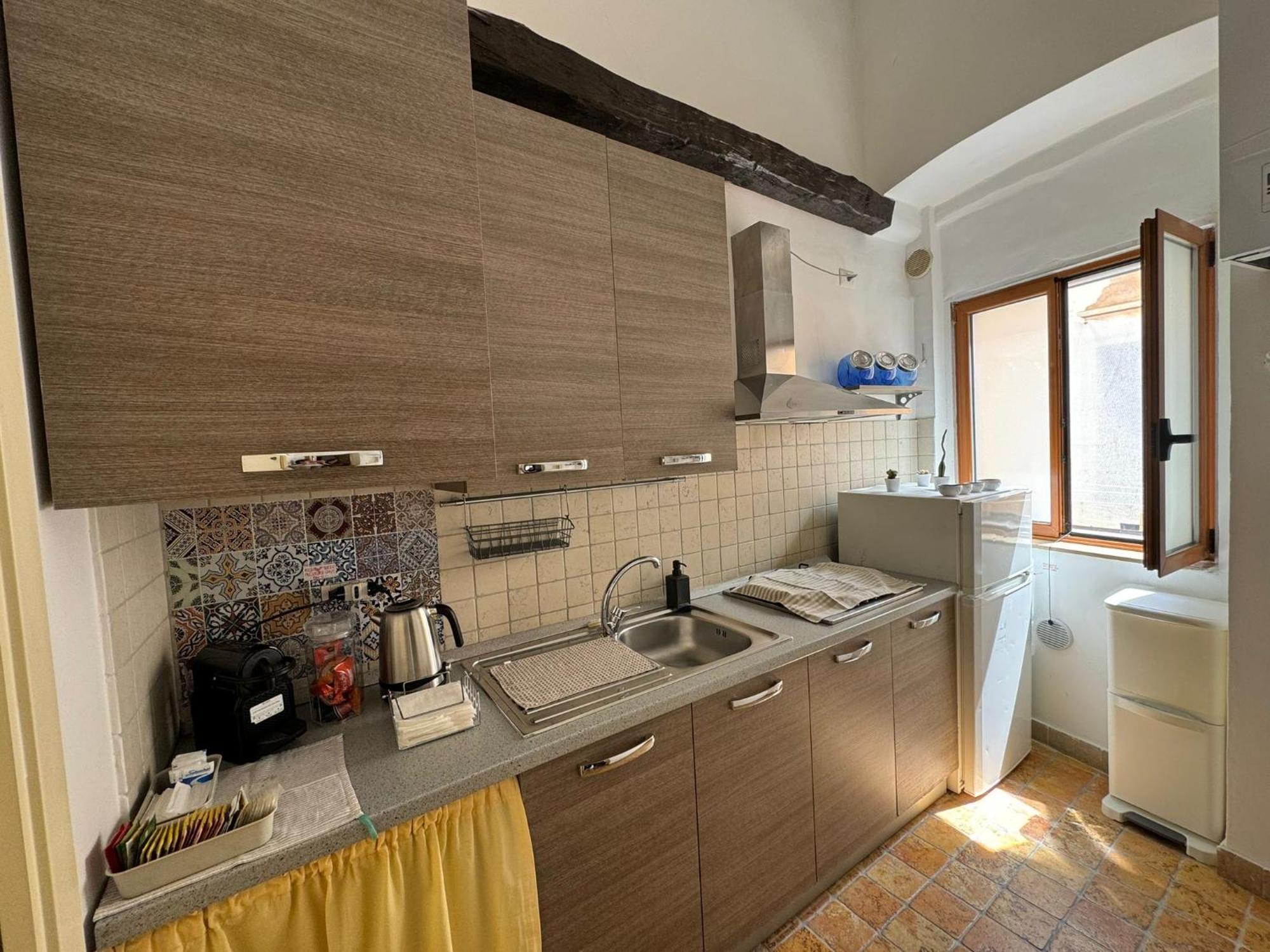 Rosi Apartman *