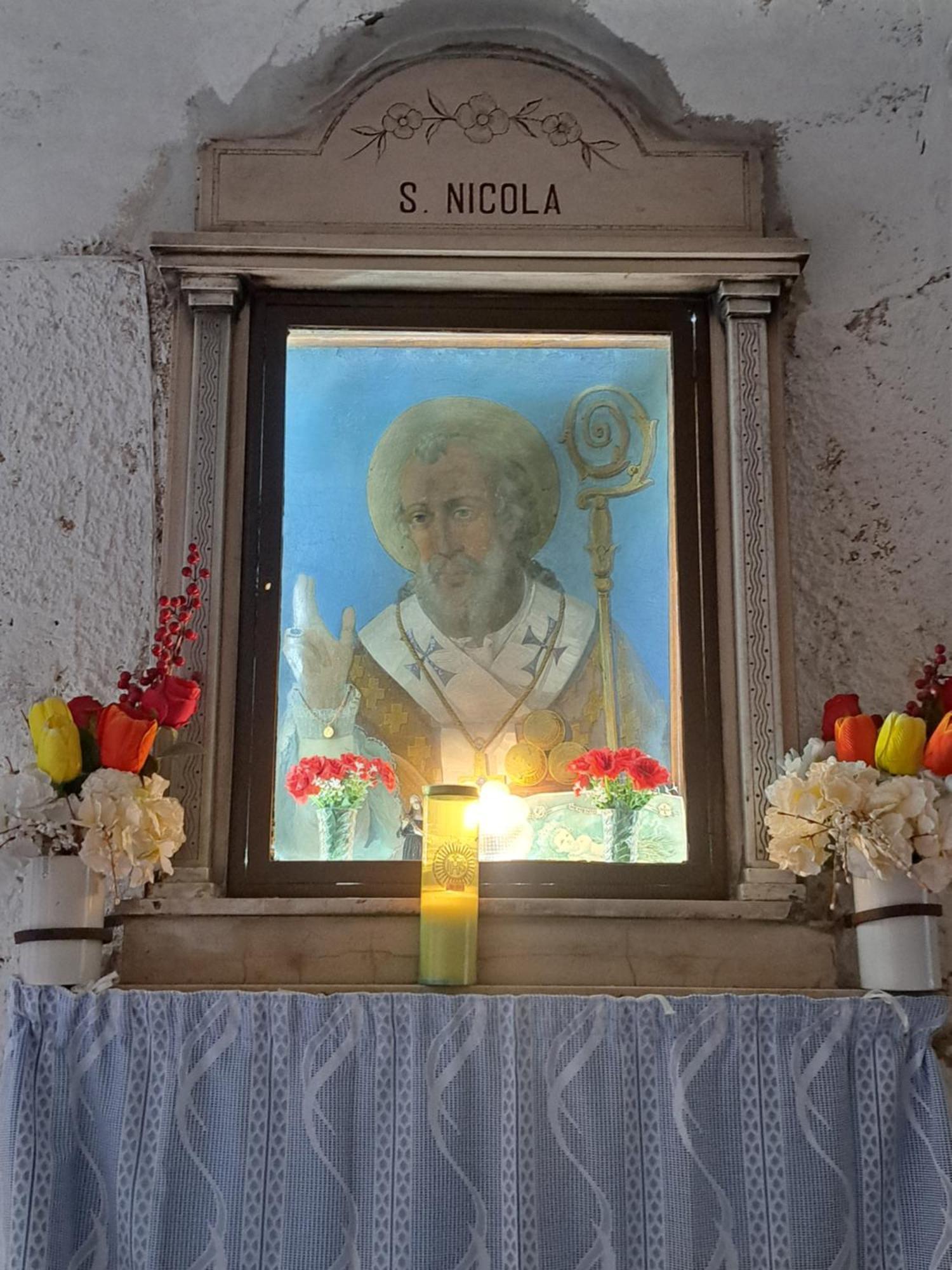 Apartman Palazzo Boccapianola