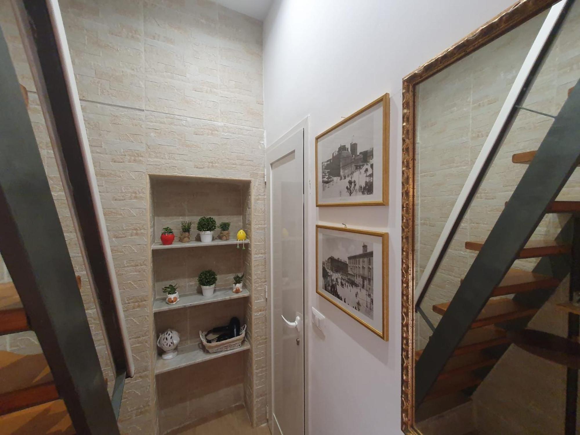Corte Del Dattilo Nel Borgo Antico Holiday home