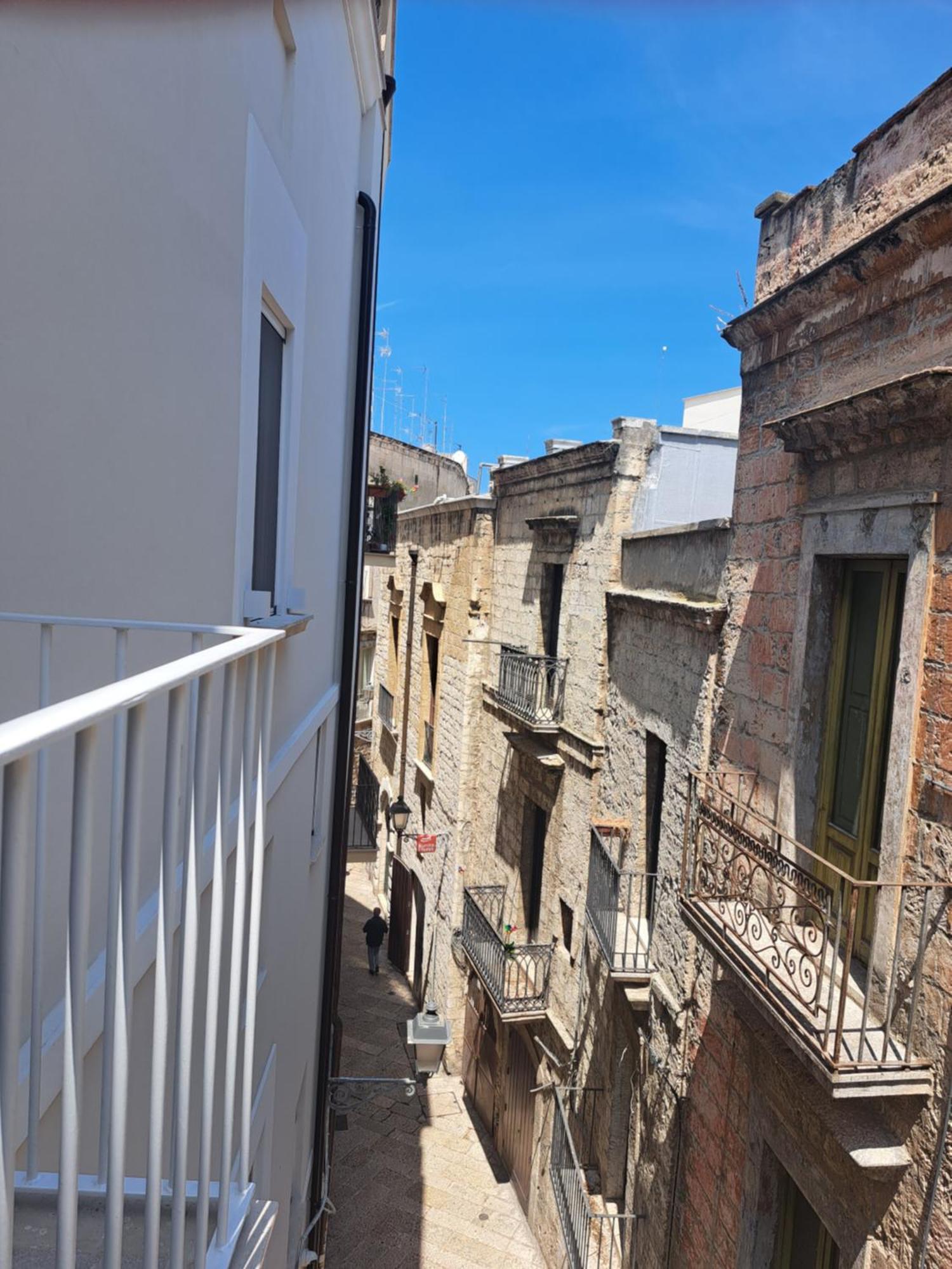 Apartman Palazzo Boccapianola *
