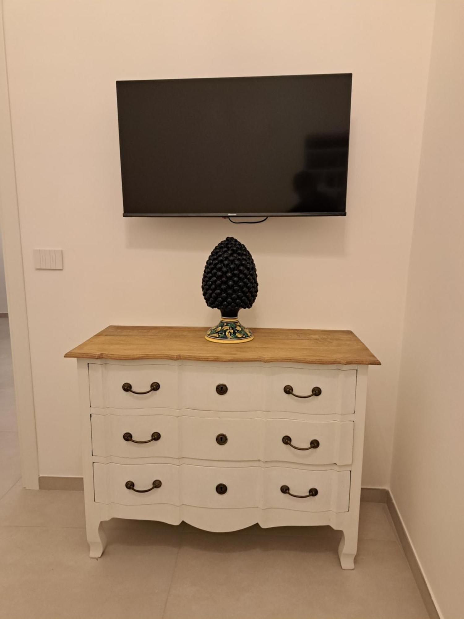 Palazzo Boccapianola Apartman Bari