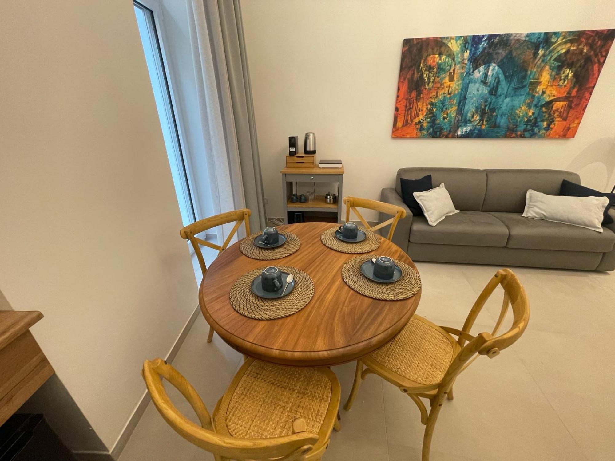 Apartman Palazzo Boccapianola